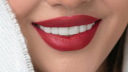 Bright Smiles Leave a Lasting Impression