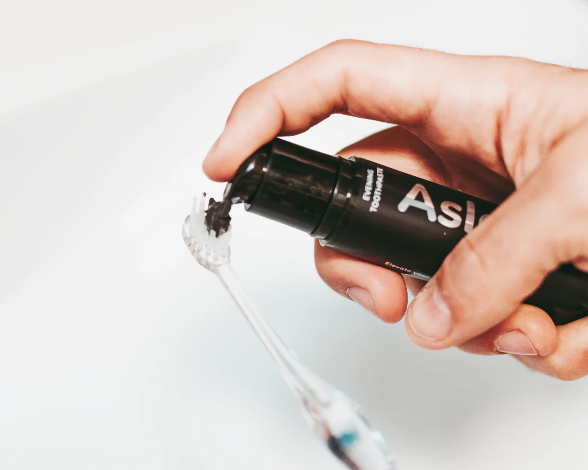 Bioritmische mondhygiëneset