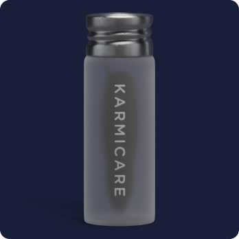Karmicare Biorhythmic Oral Care System