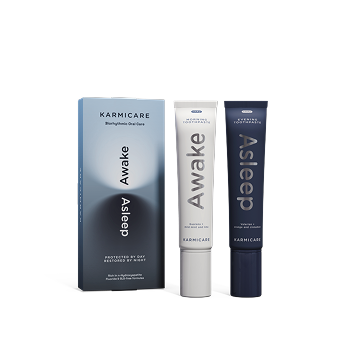 Karmicare Biorhythmic Oral Care System