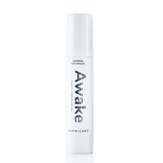 Awake Dentifrice du Matin