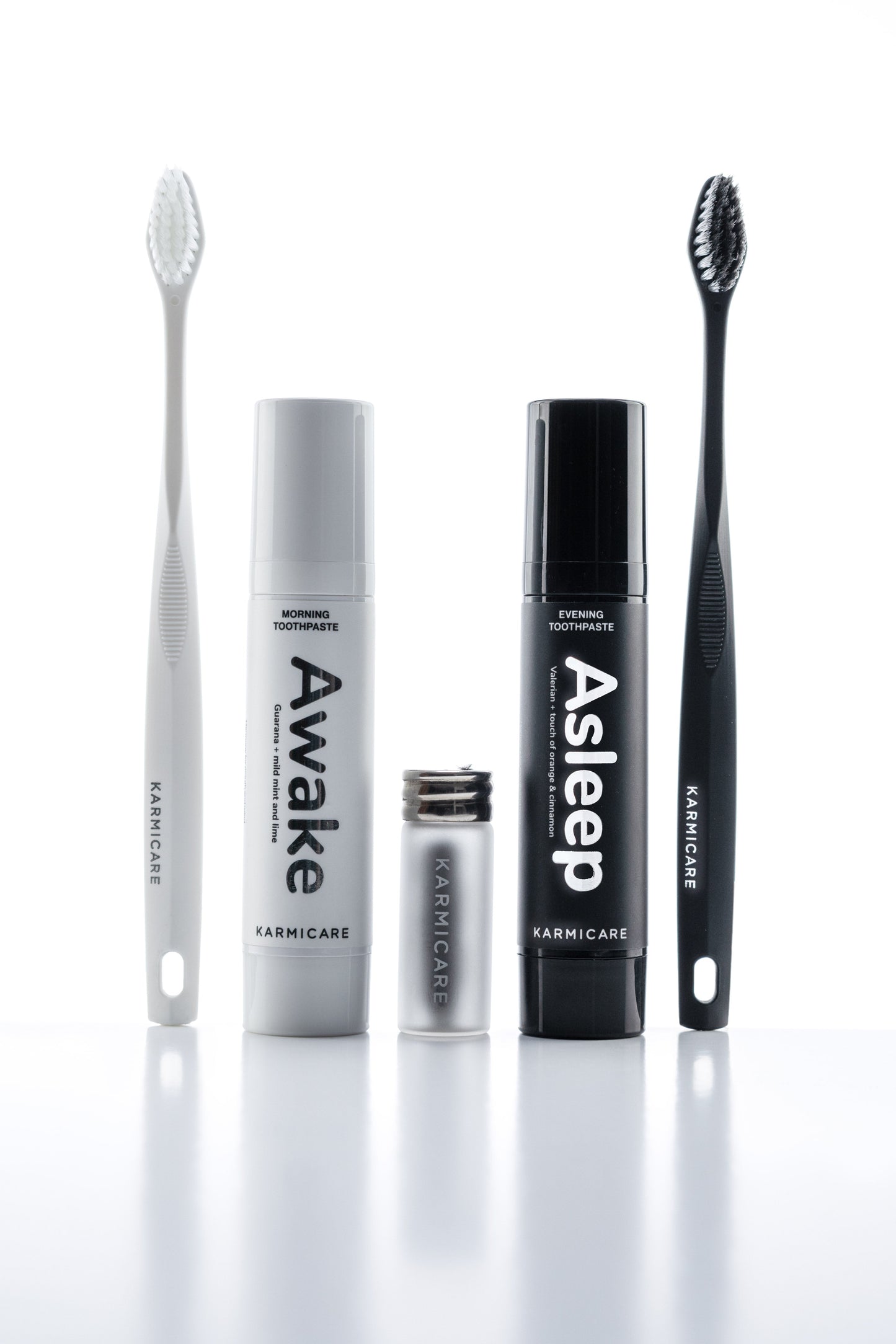 Kit d'hygiène complet